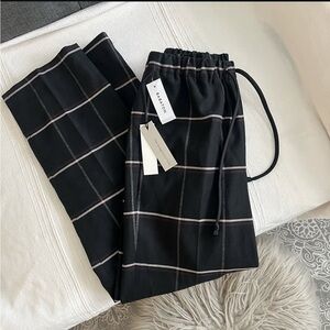 NEW W TAG❣️Aritzia Jimmy pants